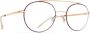 Mykita Stijlvolle zonnebril voor modieuze individuen Gray Unisex - Thumbnail 2