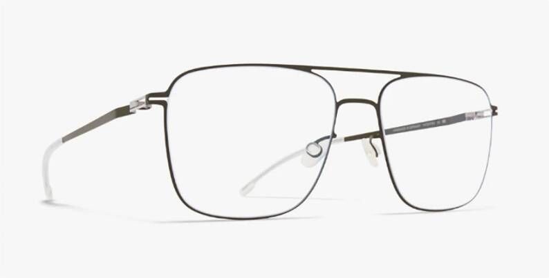 Mykita Accessories Groen Dames
