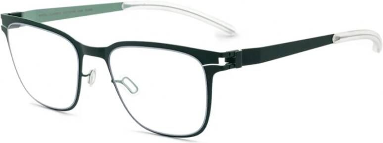 Mykita Accessories Groen Dames