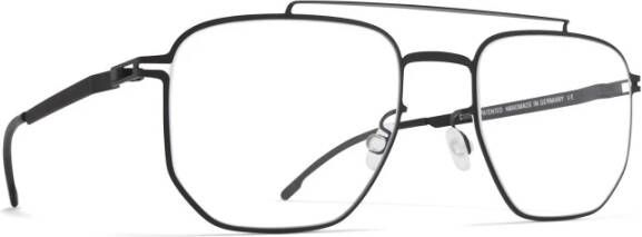 Mykita Accessories Zwart Dames