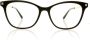 Mykita Zwarte optische bril veelzijdig en stijlvol Black Dames - Thumbnail 2