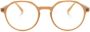 Mykita Bruin Havana Optisch Montuur Brown Unisex - Thumbnail 1