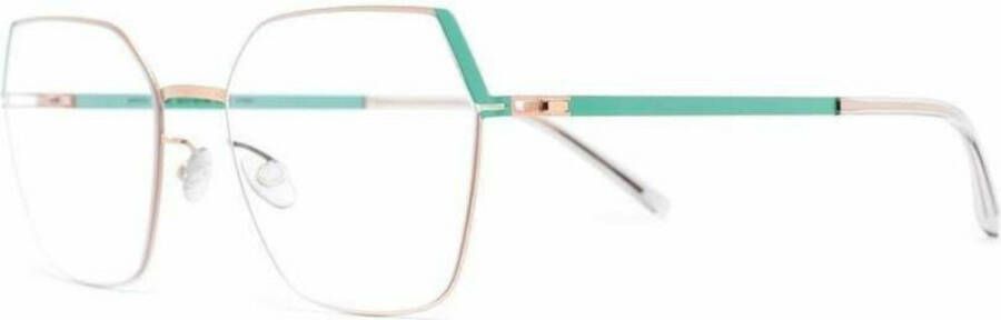 Mykita Glasses Groen Dames
