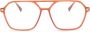 Mykita Stijlvolle zonnebril voor modieuze uitstraling Black Unisex - Thumbnail 2