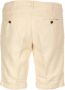 Myths Casual Shorts Beige Heren - Thumbnail 2