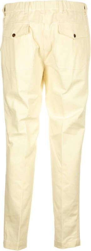 Myths Chino Beige Heren