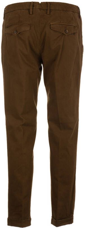 Myths Chino Bruin Heren