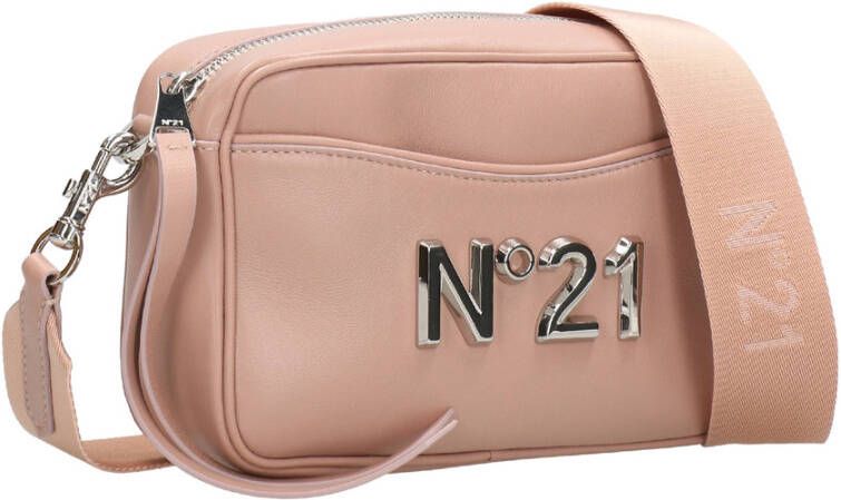 N21 Tas Beige Dames