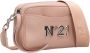 N21 Tas Beige Dames - Thumbnail 2