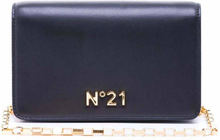 N21 tas Blauw Dames