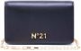 N21 tas Blauw Dames - Thumbnail 2