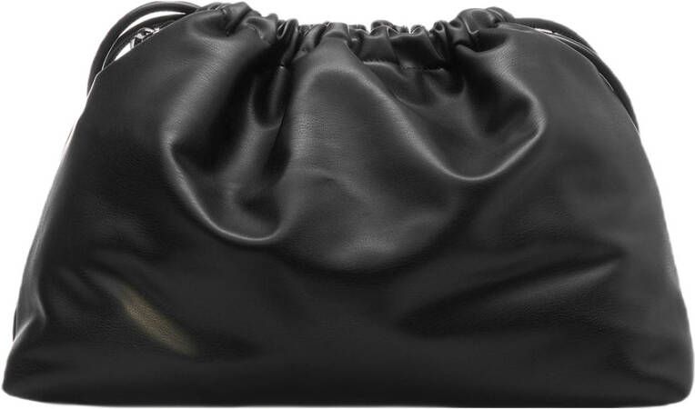 N21 Tas Zwart Dames