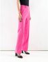 N21 Casual Pants Roze Dames - Thumbnail 2