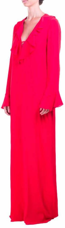 N21 Dress Rood Dames