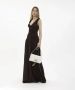 N21 Gowns Bruin Dames - Thumbnail 2