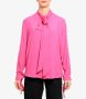N21 N ° 21 shirts fuchsia Pink Dames - Thumbnail 2