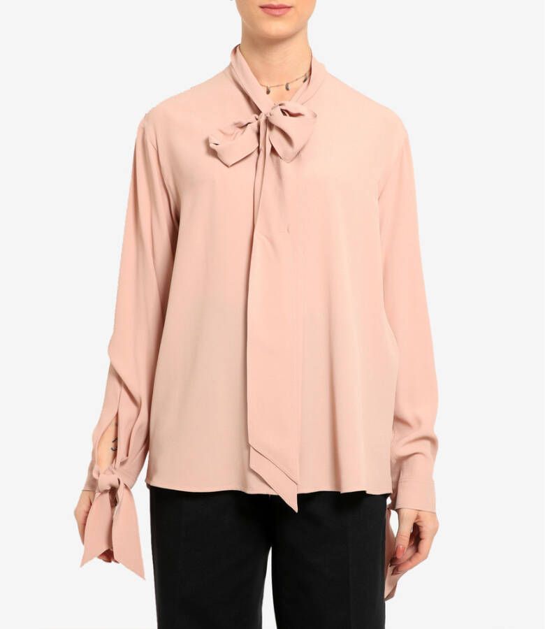 N21 Voldoende handtassen Beige Dames