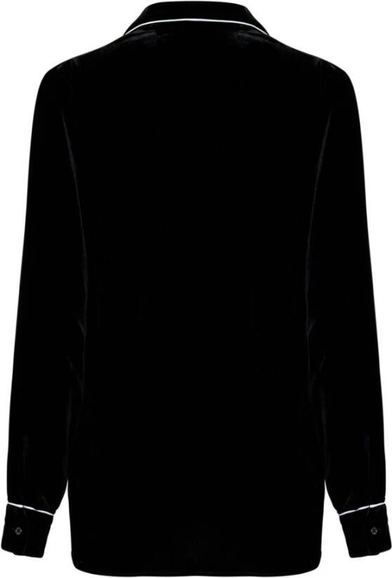 N21 Shirts Zwart Dames