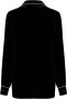 N21 Shirts Zwart Dames - Thumbnail 2
