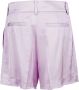 N21 Short Shorts Purple Dames - Thumbnail 2