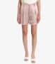 N21 Short Shorts Roze Dames - Thumbnail 2