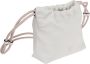 N21 Shoulder Bags White Dames - Thumbnail 2