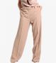 N21 Wide Trousers Roze Dames - Thumbnail 2