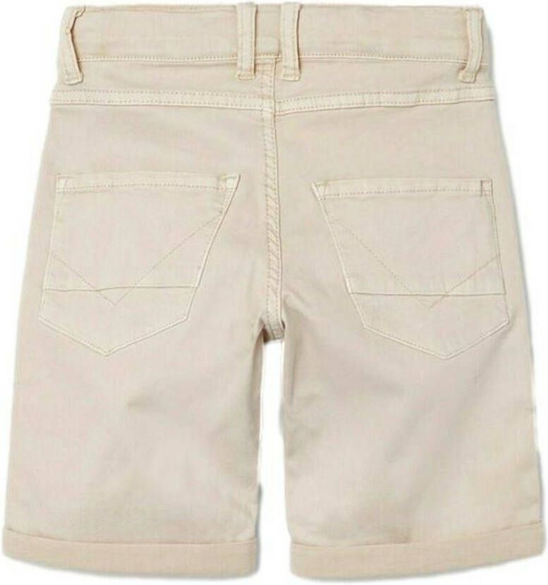 name it Bermuda 13202677 Beige Heren