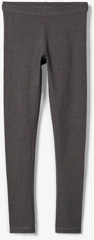 name it Leggings Grijs Dames