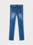 Name it Kids Nkmtheo Dnmclas Pant Noos Medium Blue Denim | Freewear Jeans Blauw Heren - Thumbnail 7