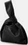Nanushka Handbags Black Dames - Thumbnail 3