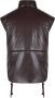 Nanushka Men Clothing Jackets CoatsM22PFOW00678 Bruin Heren - Thumbnail 2