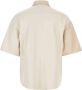 Nanushka Short Dresses Beige Heren - Thumbnail 2