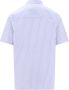 Nanushka Short Sleeve Shirts White Heren - Thumbnail 2