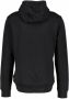 Napapijri B-ayas hoodie Zwart Heren - Thumbnail 2