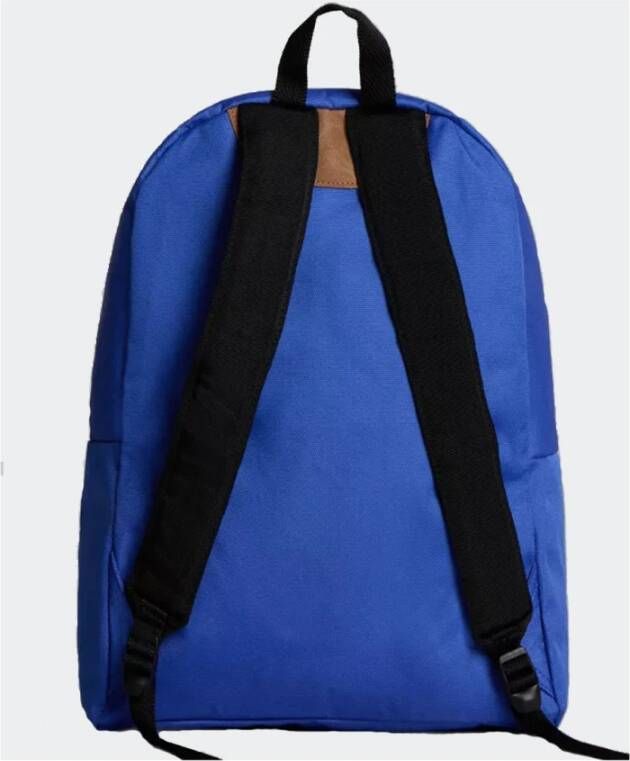 Napapijri Backpacks Blauw Heren