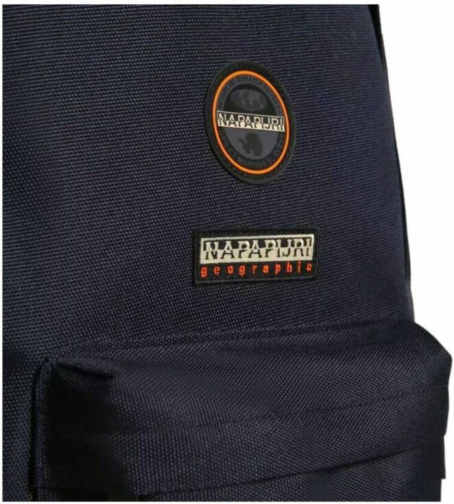 Napapijri Rugzakken Blauw Unisex