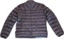 Napapijri Blauwe Aerons S 3 Puffer Jas Blauw Heren - Thumbnail 2