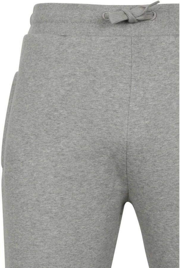 Napapijri Box Joggingbroek Grijs Heren