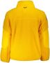 Napapijri Gele Sweater Polyestermix Yellow Heren - Thumbnail 2