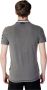Napapijri Poloshirt Van grijs - Thumbnail 3
