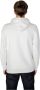 Napapijri Klassieke Witte Sweatshirt met Lange Mouwen White Heren - Thumbnail 2