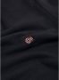 Napapijri Elegant Sweatshirt met Geborduurd Logo Black Heren - Thumbnail 4