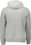 Napapijri Grijs sweatshirt met capuchon en logodetail Gray Heren - Thumbnail 2