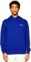 Napapijri Sweatshirts Hoodies Blauw Heren - Thumbnail 2