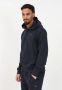 Napapijri Blauwe katoenen hoodie voor mannen Blue Heren - Thumbnail 5