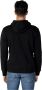 Napapijri Stijlvolle hoodie met iconische details Black Heren - Thumbnail 4