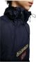 Napapijri Wind Jackets Blauw Unisex - Thumbnail 6
