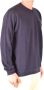 Napapijri Gebreide kleding Blauw Heren - Thumbnail 2