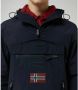 Napapijri Winterjassen Blijf warm en stijlvol Blue Heren - Thumbnail 2